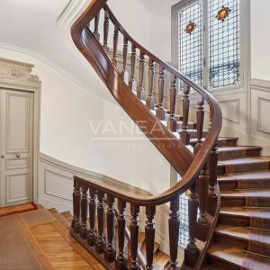 Paris VII - Tour Eiffel