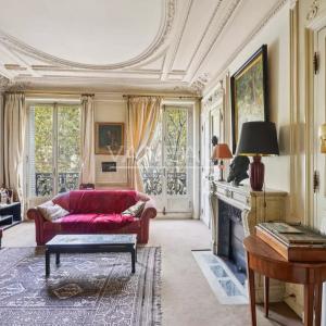 Paris VII - Tour Eiffel