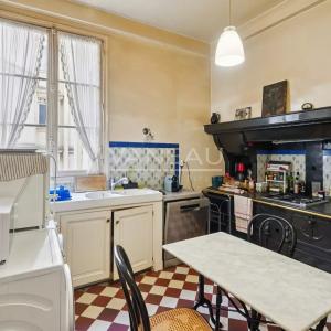 Paris VII - Tour Eiffel