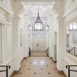 Paris VII - Tour Eiffel