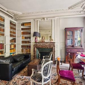 Paris VII - Tour Eiffel