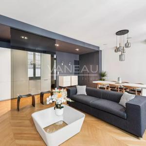 PARIS VIII - MADELEINE