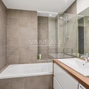 Appartement de luxe,  prêt à vivre