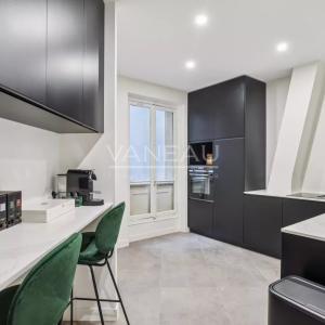 Appartement de luxe,  prêt à vivre