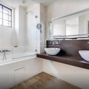 Paris VIII - Bel appartement avec  terrasse