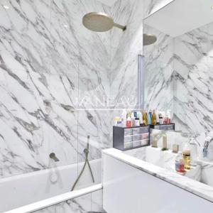 PARIS VIIIe - Faubourg du Roule