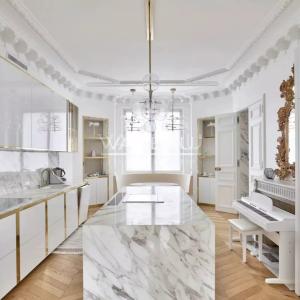 PARIS VIIIe - Faubourg du Roule