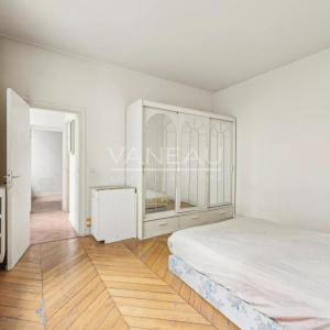 Paris IXe - Quartier Notre-Dame-de-Lorette - Magnifique 6 pièces