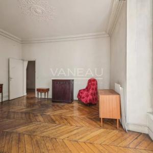 Paris IXe - Quartier Notre-Dame-de-Lorette - Magnifique 6 pièces