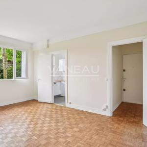 PARIS XIVe - 2p 40m2 - Idéal Prof. Libérales