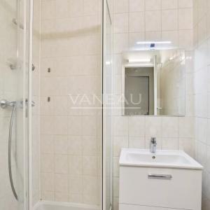 PARIS XIVe - 2p 40m2 - Idéal Prof. Libérales