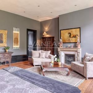 Château proche de Laon (02) - Charme, confort moderne et authent