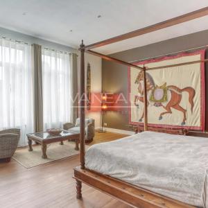 Château proche de Laon (02) - Charme, confort moderne et authent