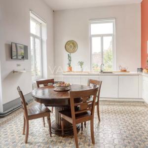 Château proche de Laon (02) - Charme, confort moderne et authent