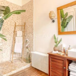 Château proche de Laon (02) - Charme, confort moderne et authent