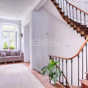 Château proche de Laon (02) - Charme, confort moderne et authent