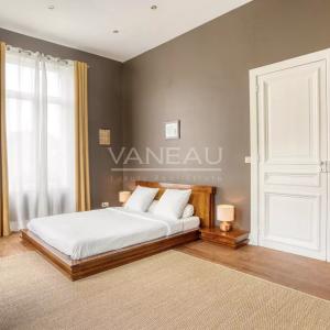 Château proche de Laon (02) - Charme, confort moderne et authent