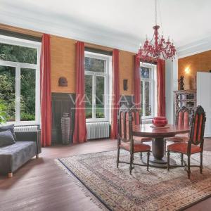 Château proche de Laon (02) - Charme, confort moderne et authent