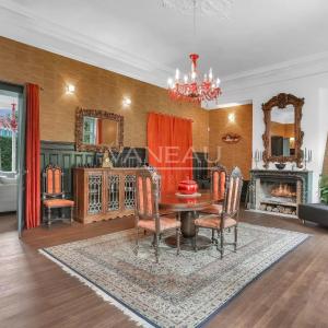 Château proche de Laon (02) - Charme, confort moderne et authent