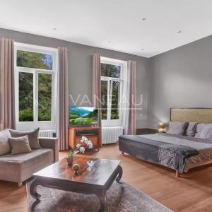 Château proche de Laon (02) - Charme, confort moderne et authent