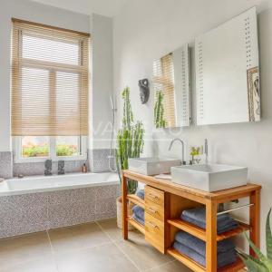 Château proche de Laon (02) - Charme, confort moderne et authent