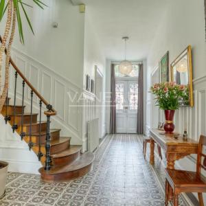 Château proche de Laon (02) - Charme, confort moderne et authent