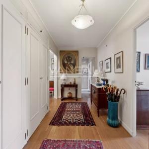 VENTE NUE-PROPRIETE - Mairie de Neuilly - Appartement cinq pièce