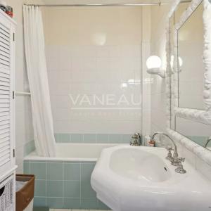 Boulogne Nord - Trois pièces de charme