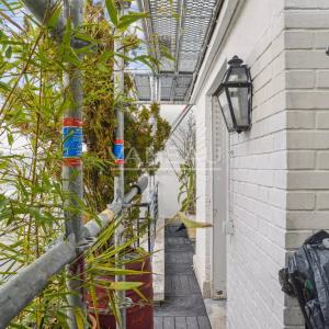 Dernier étage avec terrasse