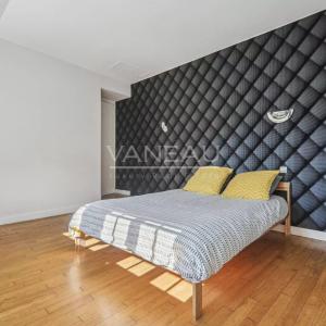 Maison familiale avec jardin