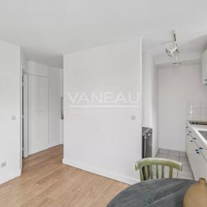 92100 - Boulogne Nord - Charmant petit appartement.