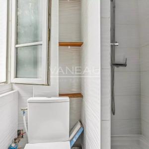 Deux pièces en bon état