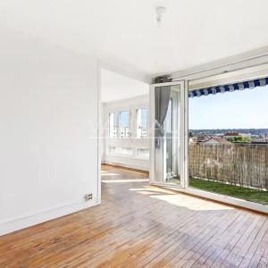 Au calme et sans vis-à-vis