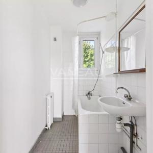 Au calme et sans vis-à-vis