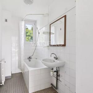 Au calme et sans vis-à-vis