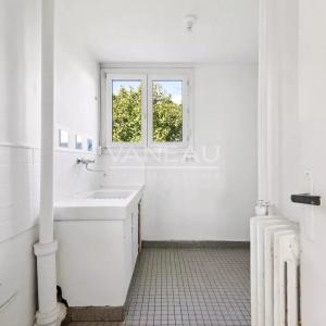 Au calme et sans vis-à-vis