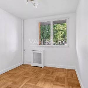 Trois pièces refait à neuf avec vue dégagée