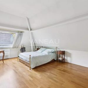 Maisons Lafitte - MAISON AVEC JARDIN