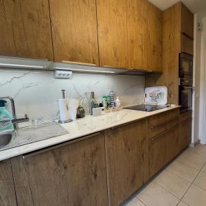 CANNES montrose Appartement 3 pièces