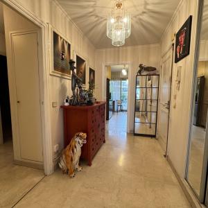 CANNES montrose Appartement 3 pièces