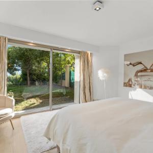 Le Cannet – Prestigieuse maison de ville avec vue mer panoramiqu