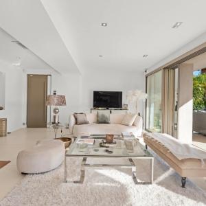 Le Cannet – Prestigieuse maison de ville avec vue mer panoramiqu