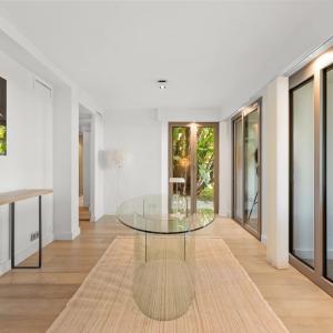 Le Cannet – Prestigieuse maison de ville avec vue mer panoramiqu