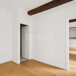 Paris VI - Jardin du Luxembourg