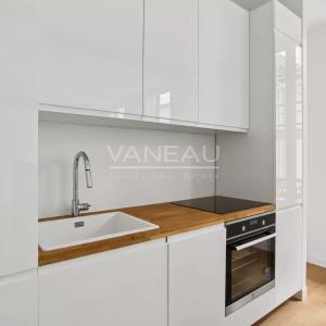 Paris VI - Jardin du Luxembourg