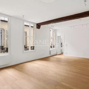 Paris VI - Jardin du Luxembourg