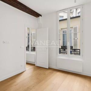 Paris VI - Jardin du Luxembourg