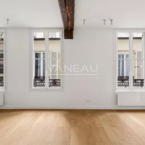 Paris VI - Jardin du Luxembourg