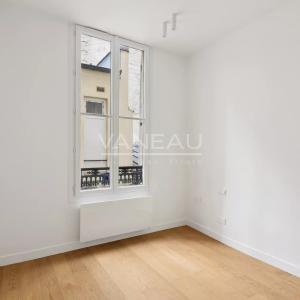 Paris VI - Jardin du Luxembourg