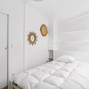 PARIS VIe _ 2P MEUBLEE RUE DE SEINE